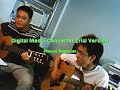 ???? is one of my favourite songs of beyond! improvised solos are played at the end by johnny and chris.