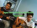 ???? is one of my favourite songs of beyond! improvised solos are played at the end by johnny and chris.