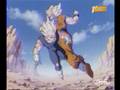 Tributo a Goku