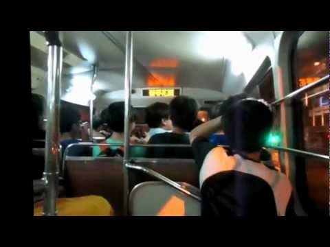 1a - 2012-5-5 19:58 (KMB K S3N369 GA6324 @ 1A 尖沙咀碼頭- 中秀茂坪巴士總站)