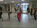 COURS D'AEROBIC ESTILO FAIXA