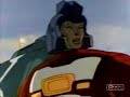 Origin of the Transformers Origin of the Transformers