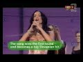 Rebeka Dremelj (Miss Slovenia, Movie Hey DJ, EMA 2005)