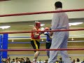 Jon Smecko - Western Canadians Round 1