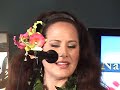 Natalie Ai Kamauu @ The Shorebird Hawaii