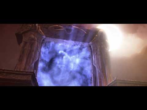 Burning Crusade Cinematic