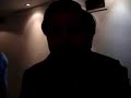 Simulacro de incendio en el trabajo