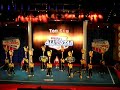 Top gun coed 07 NCA