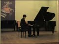 Bach: Well-Tempered Clavier No. 2 in C minor, BWV 847