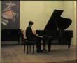 Bach: Well-Tempered Clavier No. 2 in C minor, BWV 847