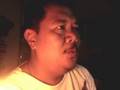 [vlog] Typhoon Frank, June 22, 2008