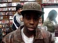 Shea Davis Video Drop for DJ G$Money