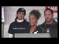 Alfre Woodard speaks at FremantleMedia \"reality\" TV rally Alfre Woodard speaks at FremantleMedia \"reality\" TV rally