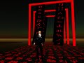 Codex art in Second life: web 3d lab Codex art in Second life: web 3d lab