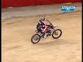 Manu Troux au Freestyle de Bercy 2