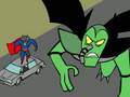 SUPERCATS Episode 1: Attack of the Gas Goblin (by Run-Rite)