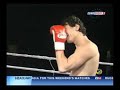 Kaoklai Kaennorsing(THAI) Magamed Magamedov(RUS)