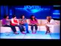 Tyra banks show teen pregnacy