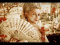 marie antoinette   i want candy  bow wow wow 