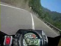 crazy motorbike