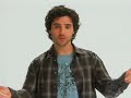 Numb3rs - Apple Promo 1