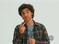 Numb3rs - Apple Promo 1 Numb3rs - Apple Promo 1