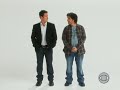 Numb3rs - Apple Promo 1