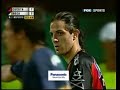 CUCUTA Vs. BOCA SEMIFINAL LIBERTADORES: SEGUNDO GOL CUCUTA