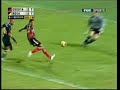 CUCUTA Vs. BOCA SEMIFINAL LIBERTADORES: SEGUNDO GOL CUCUTA