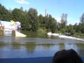 Jim Pond H2O - Der See ist nicht genug