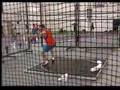 UWP Conference Shot Put