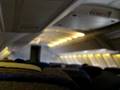 Mabuhay Business Class Philippine Arilines to San Francisco