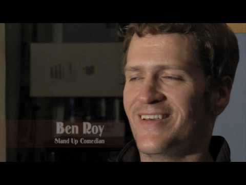 Ben Roy: Pillowtop Debutante