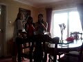 7 things - gabby, chloee tee & stephaniee.