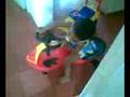 Ender en su Plasmacars