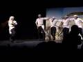 Citizenship...Palestine? Dabke (1)