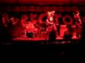 Promet Against The Dark