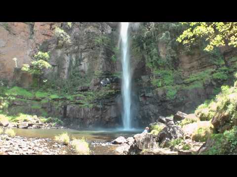 Panorama Route in Mpumalanga, Südafrika