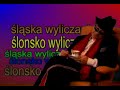 Kabaret Derkacz - Nasza ślaska wyliczanka