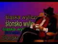 Kabaret Derkacz - Nasza ślaska wyliczanka