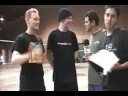 Entrevista y Saludos suramericano de footbag 2007 Entrevista y Saludos suramericano de footbag 2007