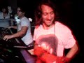 soirée bob sinclar o palo alto megeve world hold on live