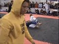 Rob Lawlor  @ SENI 07 Purple Belt