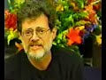 Terence Mckenna on human evolution and the imagination Terence Mckenna on human evolution and the imagination