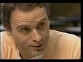 Ted Bundy Final Interview - Part Three