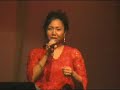 Breath of Heaven performed by Faith Rivera