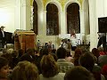 Mrazík rusky, akademie GBN