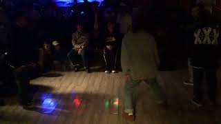 Co-thkoo (Gucchon & Kei) vs RAWD2 – WASSHOI LAST BEST8
