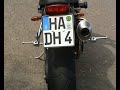 Ducati Monster S4R