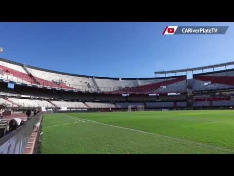 ¡Palpitamos River vs. Unión!